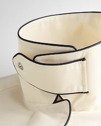 Belted Coat