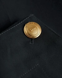 Dior Médaillon Regular-Fit Pants