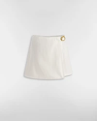 Dior Médaillon Skort