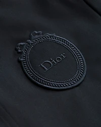 Dior Médaillon Cropped Jacket