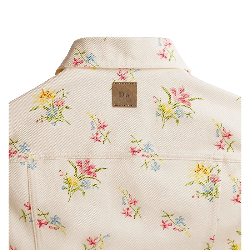 Cropped Jacket