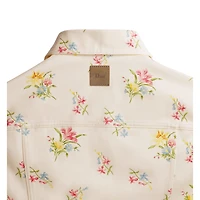 Cropped Jacket