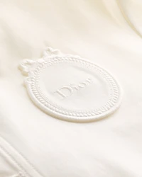 Dior Médaillon Short-Sleeved Jacket