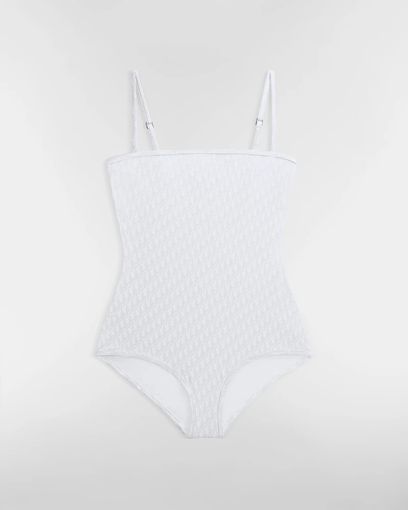 Dioriviera One-Piece Swimsuit