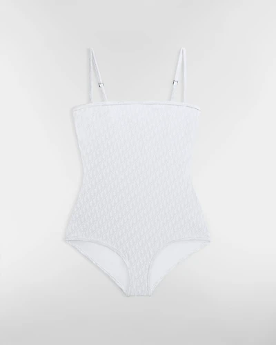 Dioriviera One-Piece Swimsuit