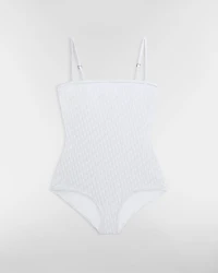 Dioriviera One-Piece Swimsuit