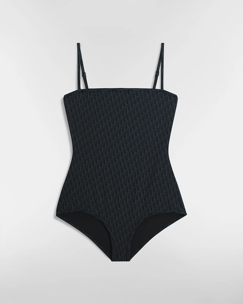 Dioriviera One-Piece Swimsuit