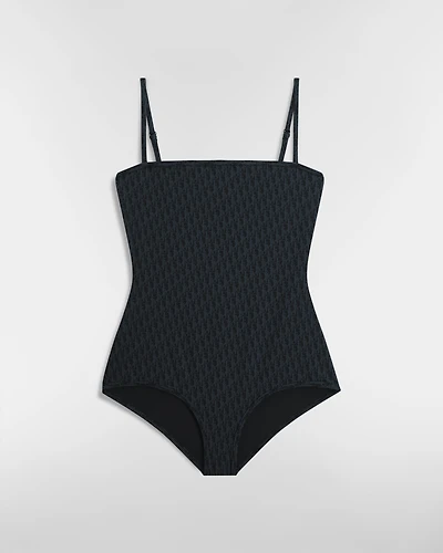 Dioriviera One-Piece Swimsuit