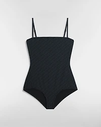 Dioriviera One-Piece Swimsuit