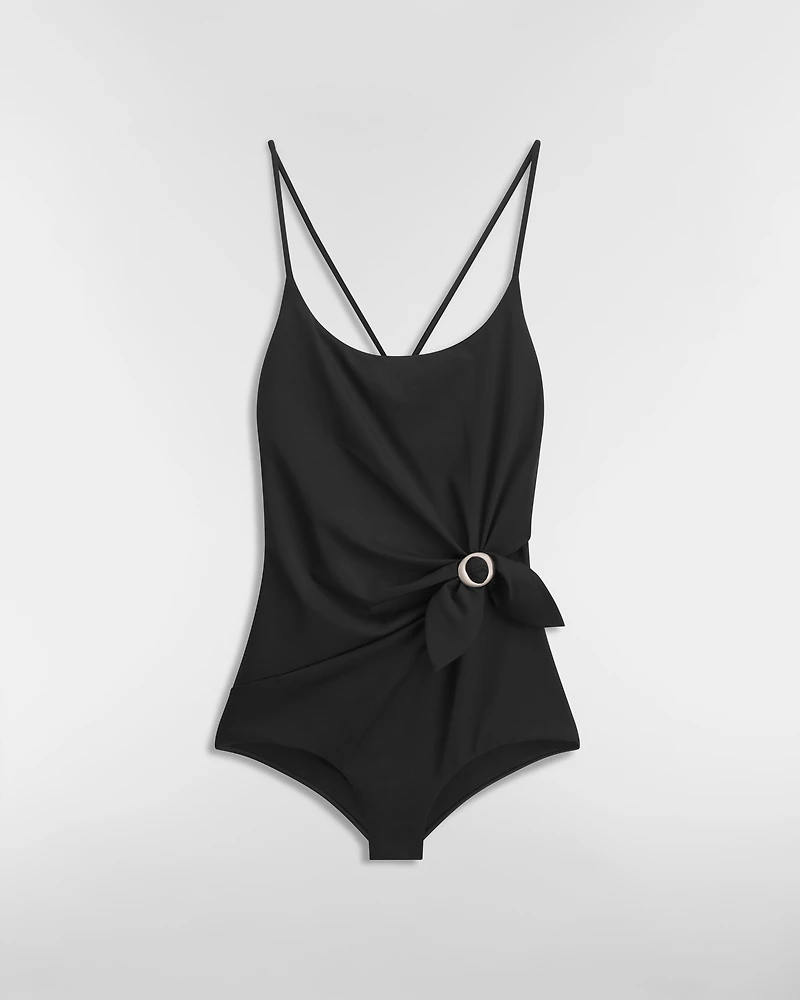 Dioriviera One-Piece Swimsuit