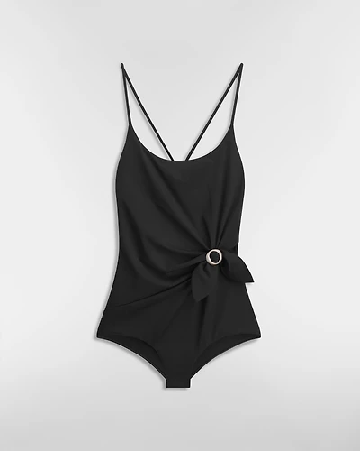 Dioriviera One-Piece Swimsuit