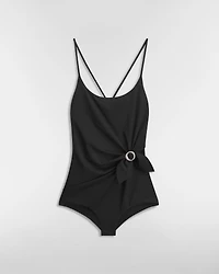 Dioriviera One-Piece Swimsuit