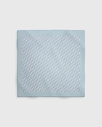 Dior Oblique 90 Square Scarf