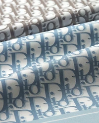 Dior Oblique 90 Square Scarf