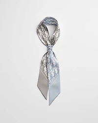Dior Oblique Mitzah Scarf