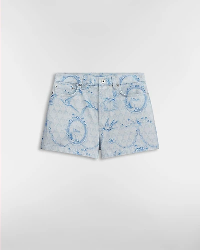 Dior Qixi Shorts