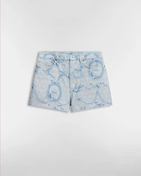 Dior Qixi Shorts