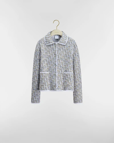 Regular-Fit Jacket