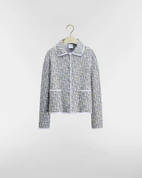 Regular-Fit Jacket