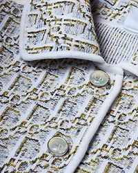 Regular-Fit Jacket