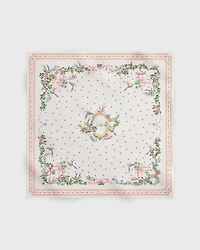 Dior Qixi Dior Colibri Shawl