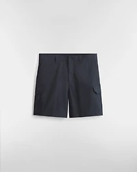 Cargo Shorts with Dior Embroidery