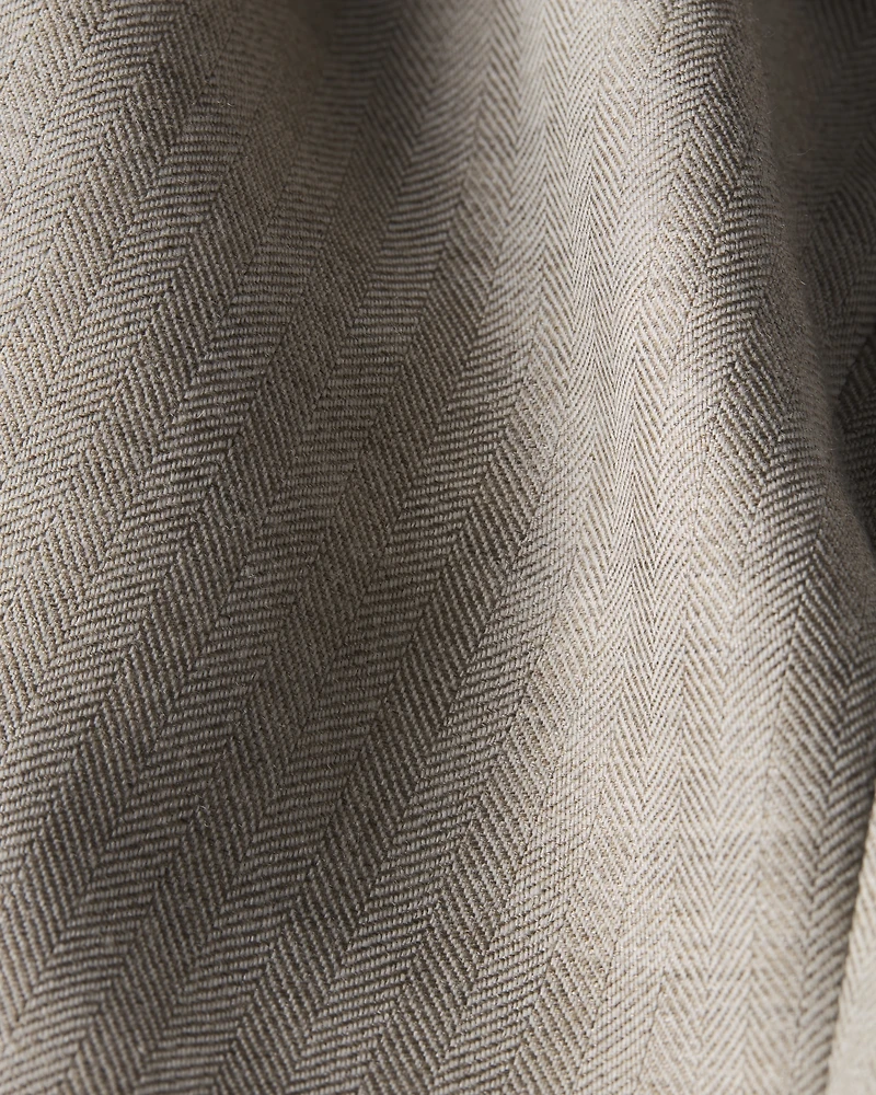 Tailored Pants