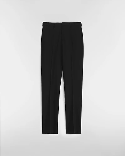 Tailored Pants