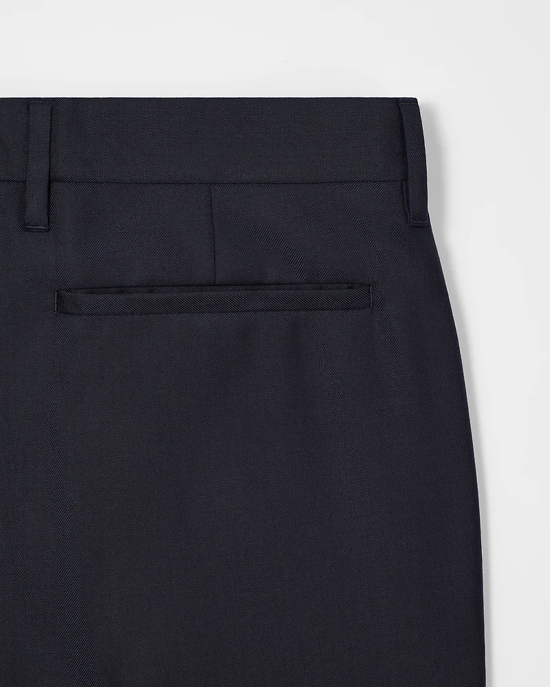 Tailored Pants
