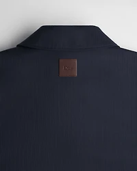 Zipped Jacket