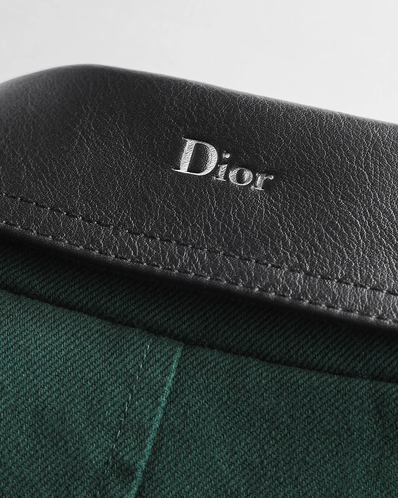 Dior Ingrid Blouson Jacket