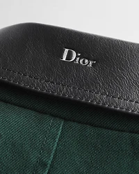 Dior Ingrid Blouson Jacket