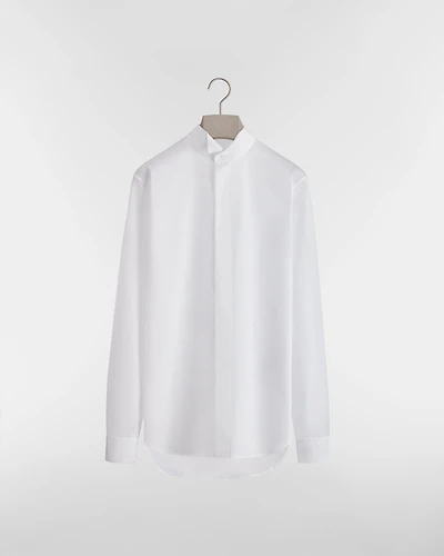 Tuxedo Shirt