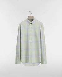 Shirt with Dior Embroidery