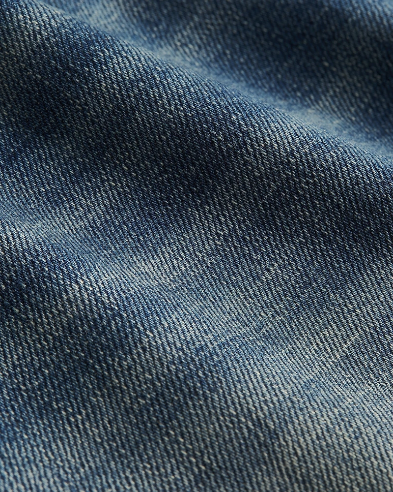 Slim-Fit Jeans