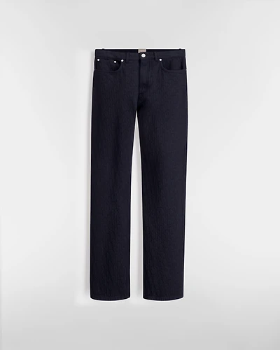 Dior Oblique Long Regular Jeans