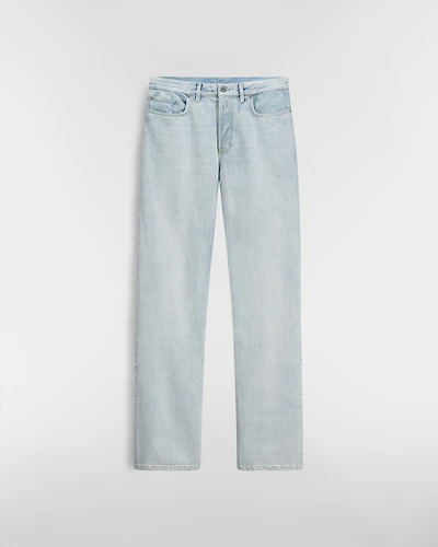 Long Regular Jeans