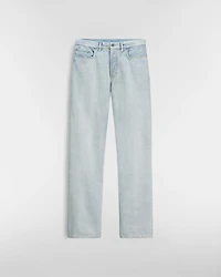 Long Regular Jeans