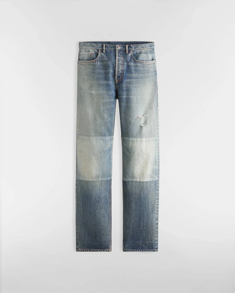 Regular Jeans