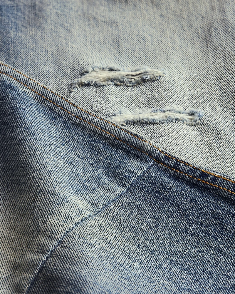 Regular Jeans