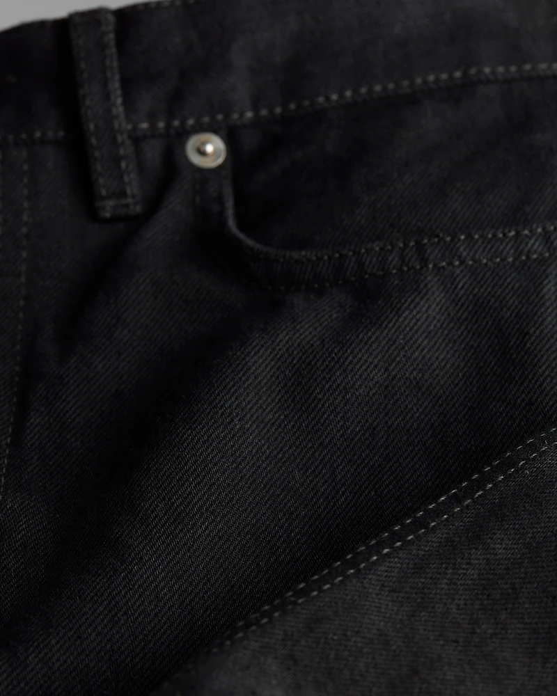 Bootcut Jeans
