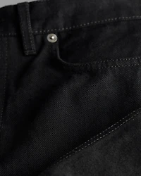 Bootcut Jeans