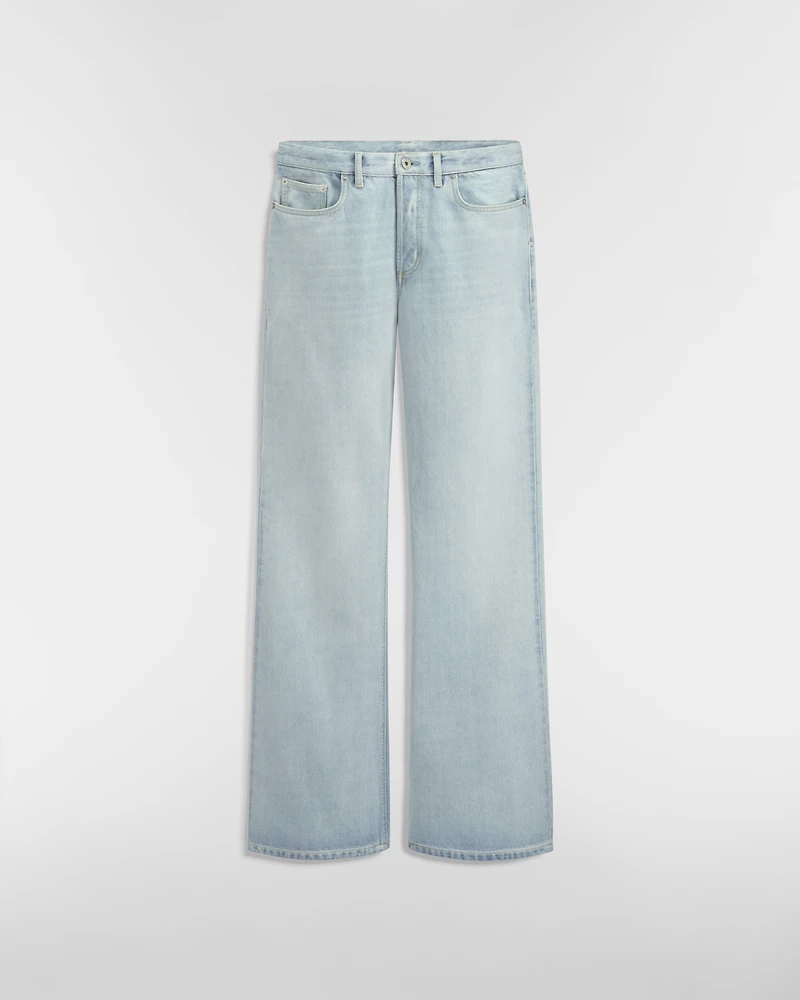 Bootcut Jeans