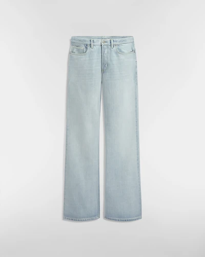 Bootcut Jeans