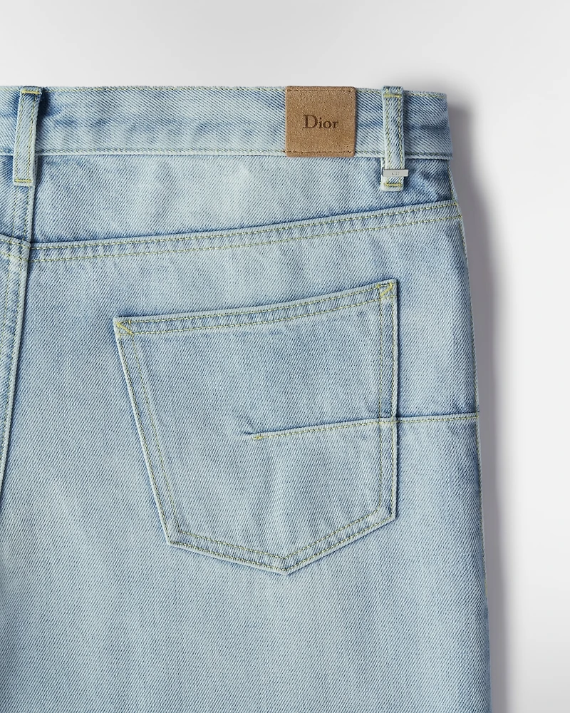 Bootcut Jeans