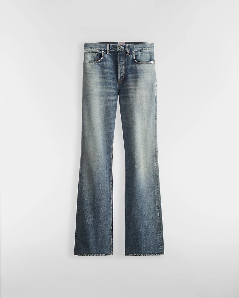 Bootcut Jeans