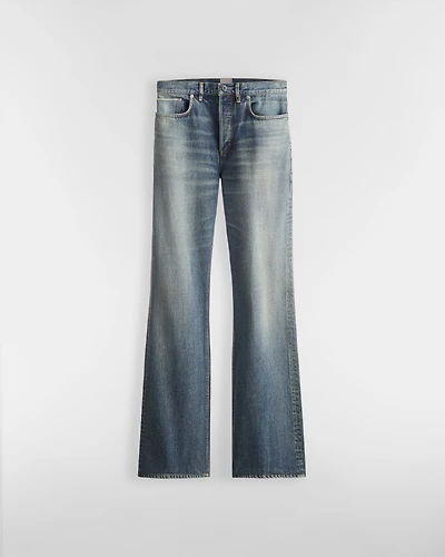 Bootcut Jeans