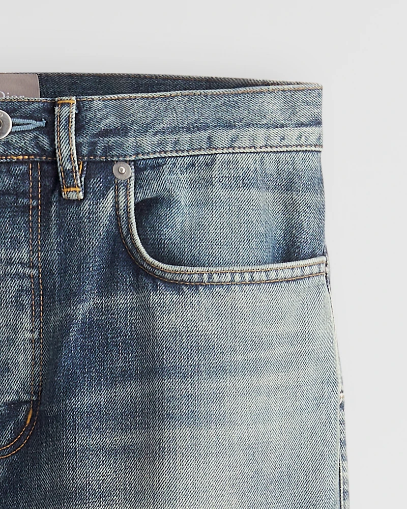 Bootcut Jeans
