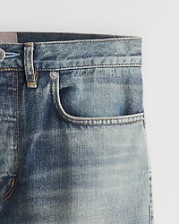 Bootcut Jeans
