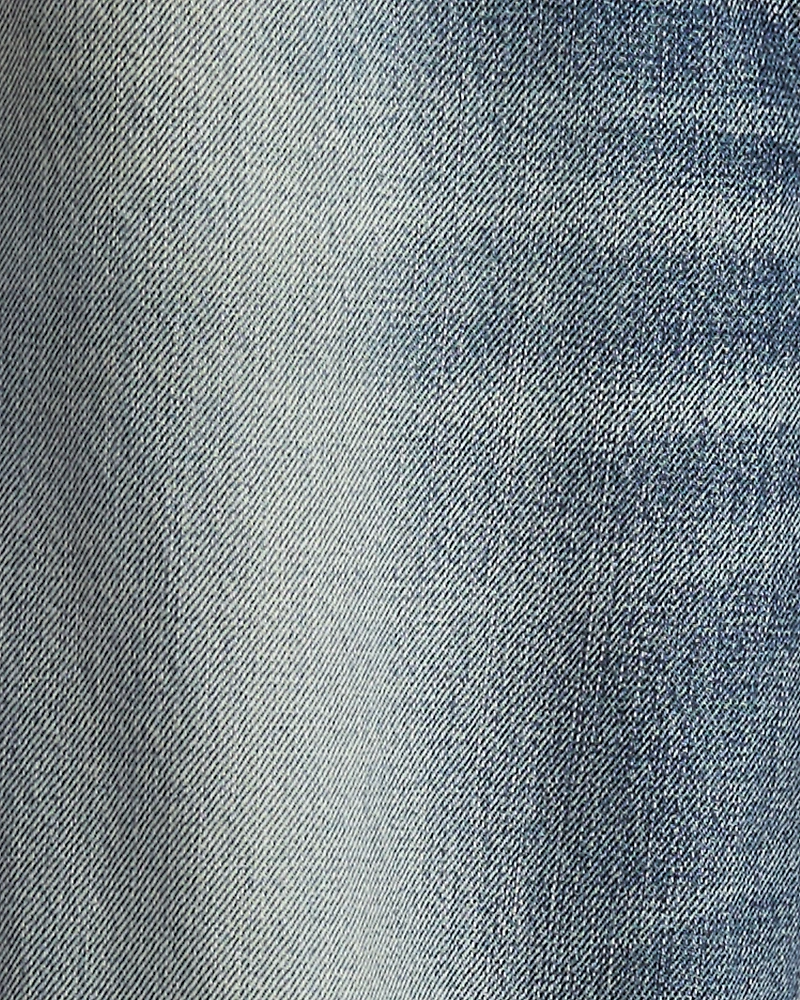 Bootcut Jeans